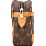 Louis Vuitton Monogram Canvas Compiegne 28 Clutch