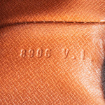 Louis Vuitton Monogram Canvas Saint Cloud PM Crossbody Bag - vintageandkickz