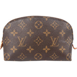 Louis Vuitton Monogram Canvas Cosmetic Pouch PM
