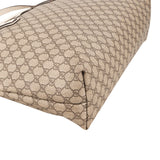 Gucci Monogram GG Supreme Canvas Joy Tote Shoulder Bag