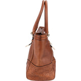 Gucci Guccissima Leather Eclipse Handbag