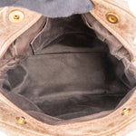 [🔄️B24 / F13] Miu Miu Vitello Lux Coffer Handbag - vintageandkickz