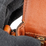 Louis Vuitton Monogram Canvas Chantilly PM Crossbody Bag