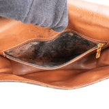 Louis Vuitton Monogram Canvas Saint Cloud GM Crossbody Bag