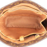 Louis Vuitton Monogram Canvas Vavin GM Shoulder Bag