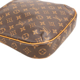 Louis Vuitton Monogram Canvas Odeon PM Crossbody Bag