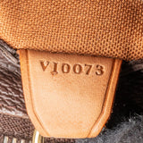 Louis Vuitton Monogram Canvas Cabas Piano Shoulder Bag
