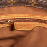 Louis Vuitton Monogram Canvas Cabas Piano Shoulder Bag