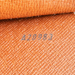 Louis Vuitton Monogram Canvas Monceau Handbag - vintageandkickz
