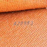 Louis Vuitton Monogram Canvas Monceau Handbag - vintageandkickz