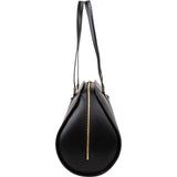 [🔄️B20 / F07] Louis Vuitton Noir Epi Leather Sac St. Jacques Shoulder Bag - vintageandkickz