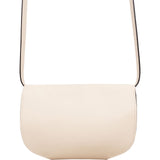 Hermès Bicolor Swift Leather Convoyeur Crossbody Bag