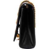 Yves Saint Laurent Grain de Poudre Kate Tassel Chain Crossbody Bag