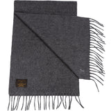 Louis Vuitton Grey Cashmere Schal Scarf