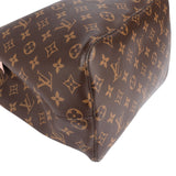 Louis Vuitton Monogram Canvas NéoNoé MM Crossbody Bag