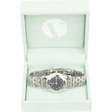 Gucci Silver Tone 5500L Watch