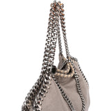 Stella McCartney Falabella Fold Over Tote Shoulder Bag