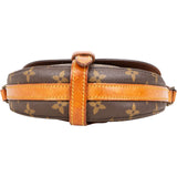 Louis Vuitton Monogram Canvas Chantilly PM Crossbody Bag