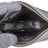 Chanel Quilted Lambskin Tassel Camera Special Chain Crossbody Bag