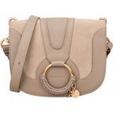 See by Chloé Leather Hana Crossbody Bag