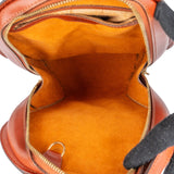 Louis Vuitton Epi Leather Mabillon Backpack