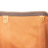 Louis Vuitton Monogram Canvas Keepall 60 Travel Bag