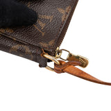 Louis Vuitton Monogram Canvas Pochette Accessoires Handbag