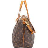 Louis Vuitton Monogram Canvas Palermo PM Handbag