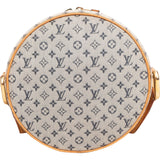 Louis Vuitton Monogram Mini Lin Jeanne PM Crossbody