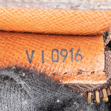 Louis Vuitton Monogram Canvas Babylone Shoulder Bag