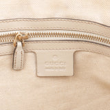 Gucci Guccissima Leather Lovely Heart Tote Handbag