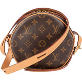 Louis Vuitton Monogram Canvas Boite Chapeau Souple PM Crossbody Bag