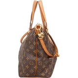 Louis Vuitton Monogram Canvas Palermo PM Handbag