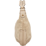 Gucci Guccissima Leather Hysteria Hobo Shoulder Bag