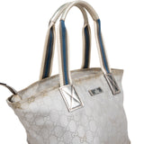 Gucci Monogram GG Crystal Joy Tote Handbag