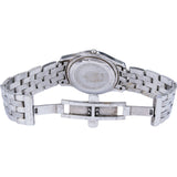 Gucci Silver Tone 5500M Unisex Watch