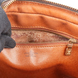 Louis Vuitton Monogram Canvas Jeune Fille GM Crossbody Bag