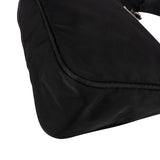 Prada Tessuto Nylon Triangel Vintage Re-Editon Handbag