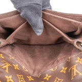 Louis Vuitton Monogram Canvas Pochette Métis Handbag