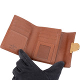 Louis Vuitton Monogram Canvas Koala Wallet