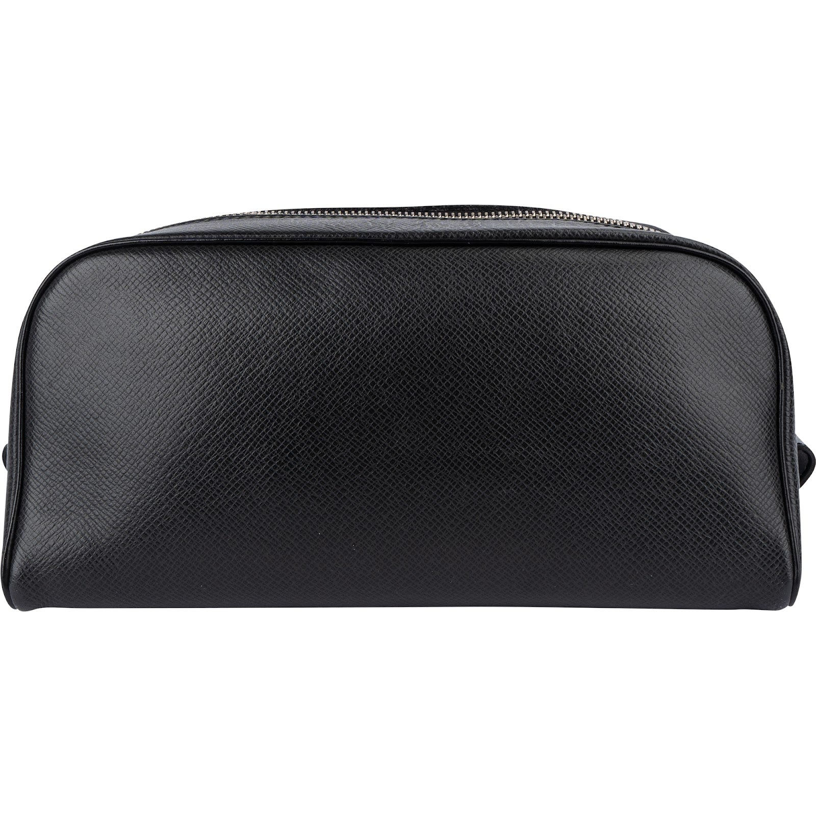 [🔄️B23 / F44] Louis Vuitton Taiga Leather Trousse Toilette GM Handbag - vintageandkickz