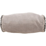 Stella McCartney Shaggy Falabella Fold Over Tote Crossbody Handbag
