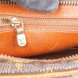 Louis Vuitton Monogram Canvas Trocadero 27 Crossbody Bag