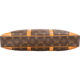 Louis Vuitton Monogram Canvas Porte-Documents Voyage Handbag