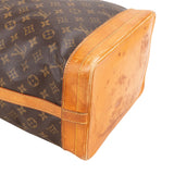 Louis Vuitton Monogram Canvas Sac Noé Grande Shoulder Bag