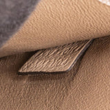 Céline Grained Calfskin Suede Trapeze Handbag
