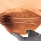 Louis Vuitton Monogram Canvas Saumur 30 Crossbody Bag
