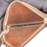Louis Vuitton Monogram Canvas Key Pouch