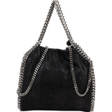 Stella McCartney Falabella Fold Over Tote Shoulder Bag