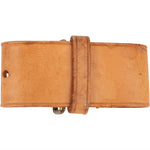 [🔄️B21 / F78] Louis Vuitton Leather Grip Griffklammer - vintageandkickz